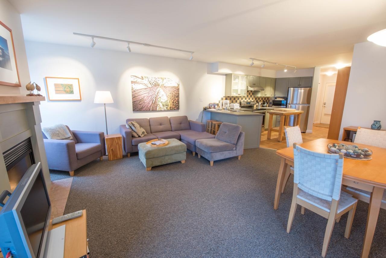 Luxury 2Br Oceanfront Condo By Onlybc 201 Tofino Eksteriør bilde