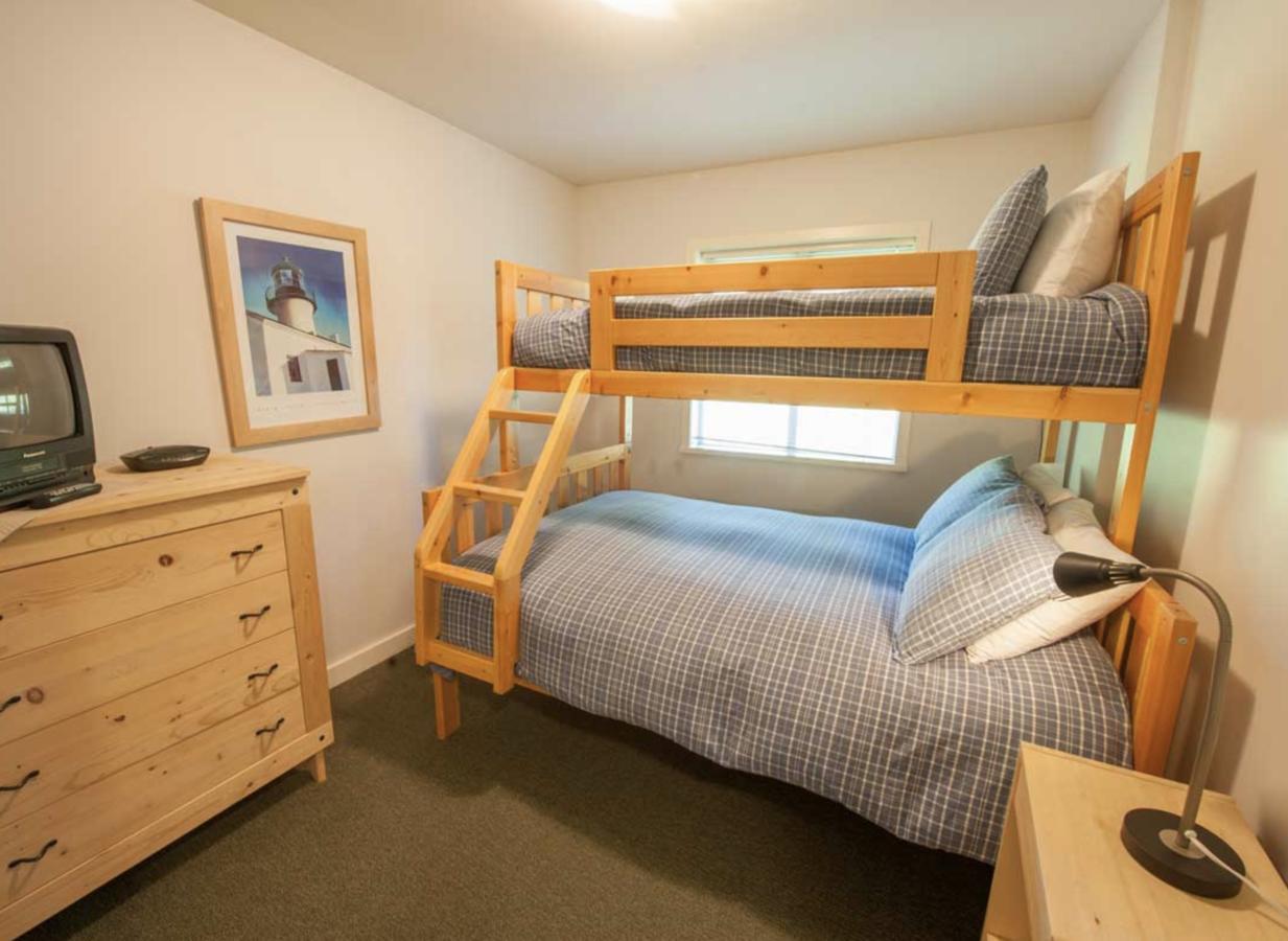 Luxury 2Br Oceanfront Condo By Onlybc 201 Tofino Eksteriør bilde