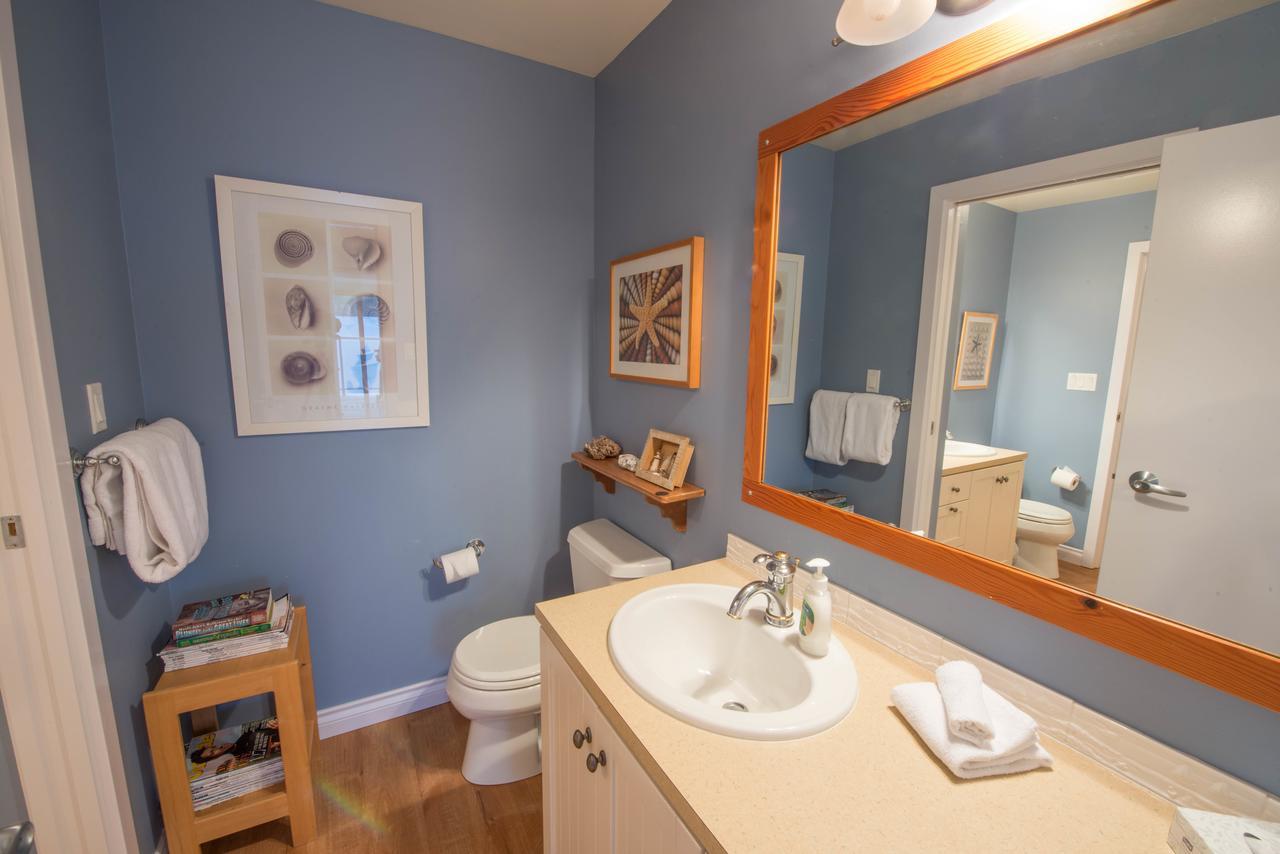 Luxury 2Br Oceanfront Condo By Onlybc 201 Tofino Eksteriør bilde